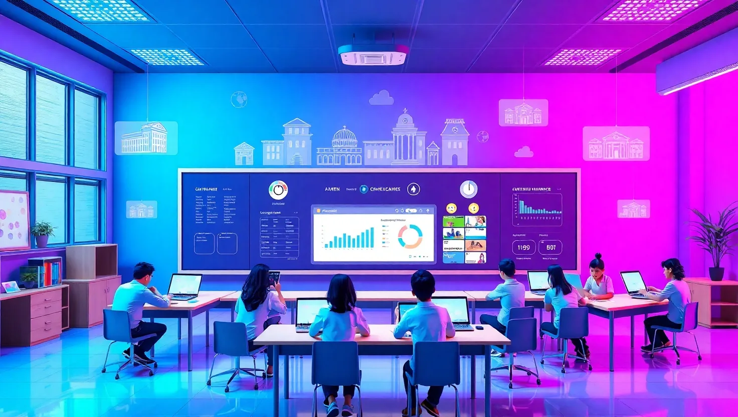 Education Sector