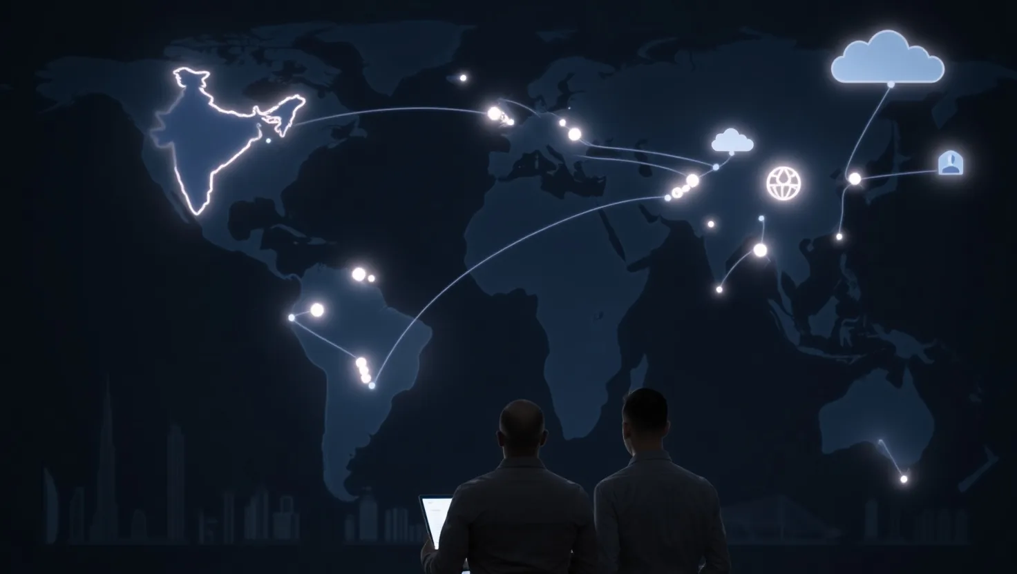 Global Expansion